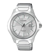 Orologio Citizen Uomo Supertitanio - Uomo in Titanio AW1540-53A - AW1540-53A